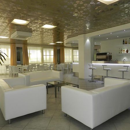 Hotel Michelangelo 贝拉里亚-伊贾马里纳 外观 照片